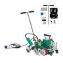 Roofing Hot Air Welder 3400W High Power Plastic PVC TPO Welding Machine