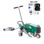 Roofing Hot Air Welder 4200W 220V Plastic PVC TPO CPE Welding Machine
