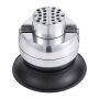 VEVOR Ball Vise, 3" Engraving Setting Tool, 360° Rotation Engraving Block Vise, 30 PCS Attachment Jewelry Engraving Block Tools Standard Block for Gemstone Inlay and Small-Scale Engraving