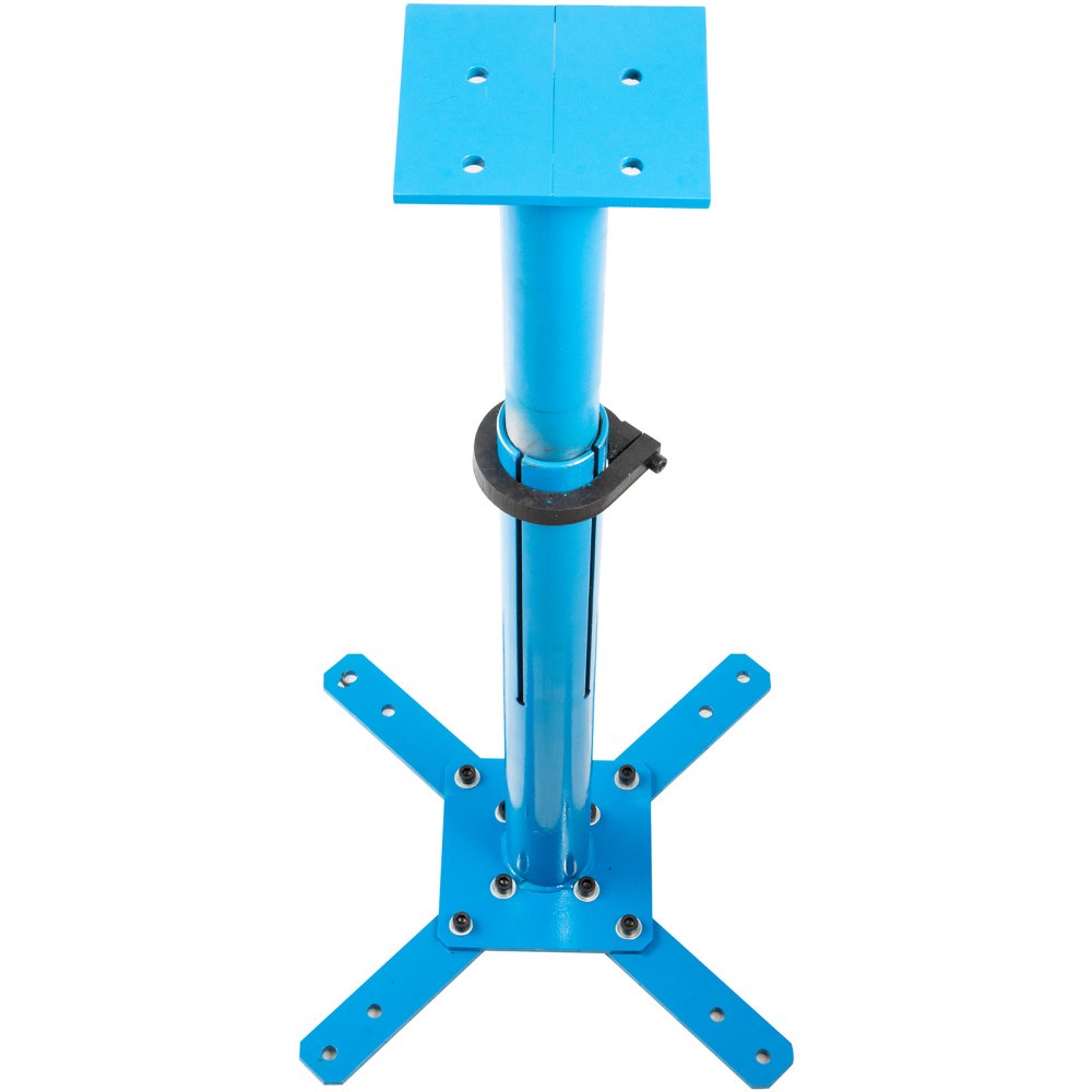 VEVOR SS-18 Metal Shrinker Stretcher 90cm Manual Metal Forming Shrinker Stretche