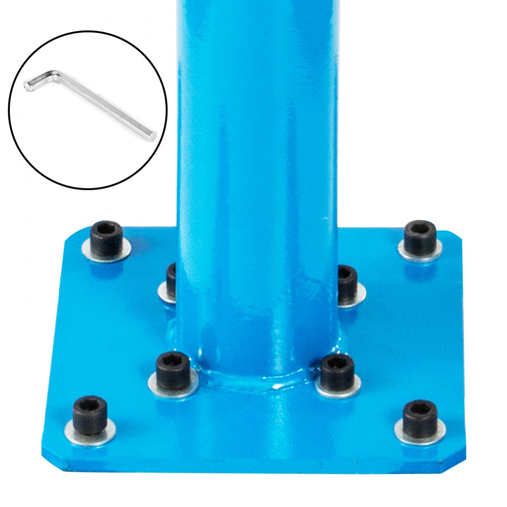 VEVOR SS-18 Metal Shrinker Stretcher 90cm Manual Metal Forming Shrinker Stretche