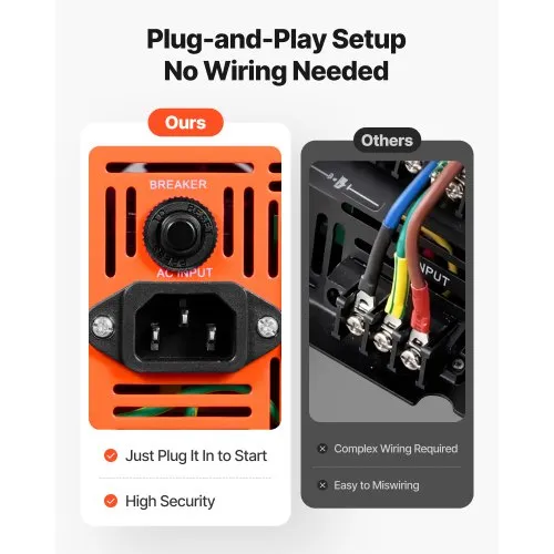 Snapklik.co : 1500W Priary Sup Pup Battery Backup, Basent - View #5