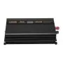 VEVOR Sump Pump Battery Backup System, 1500W, Auto Switches to Battery Inverter for Continuous Sump Pump Operation, Pure Sine Wave, LCD Display, for Basement Protection Emergency and Power Outage