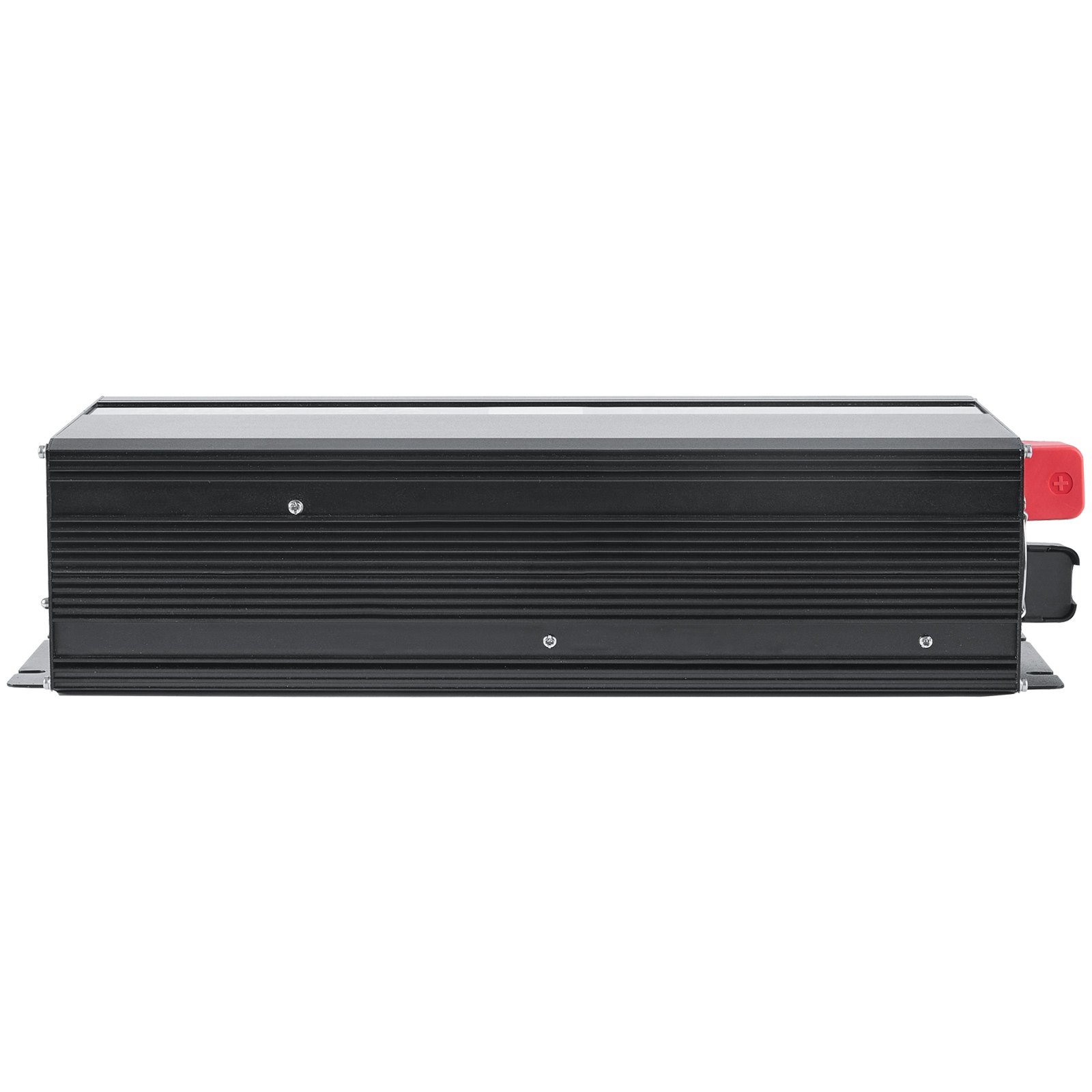 VEVOR 2000W Sump Pump Battery Backup with LCD, Automatically Shifts to Inverter Power Ensuring Uninterrupted Operation, Essential for Emergencies & Power Failures