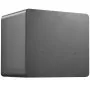 VEVOR Safe, 33.9 L Home Safe, Steel Security Safe with Digital Keypad and 2 Keys, Cabinet Safe with Fire-proof Bag, Protect Cash, Gold, Jewelry, Documents for Home, Hotel, 40.1 x 30.0 x 35.1 cm