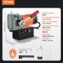 VEVOR Magnetic Drill Press 1300W Low Profile Mag Drill Drill Light Φορητό