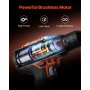 Tool Combo Kit Max 20V Cordless 2-Tool Power Combo Kit with 4.0 Ah Batteries