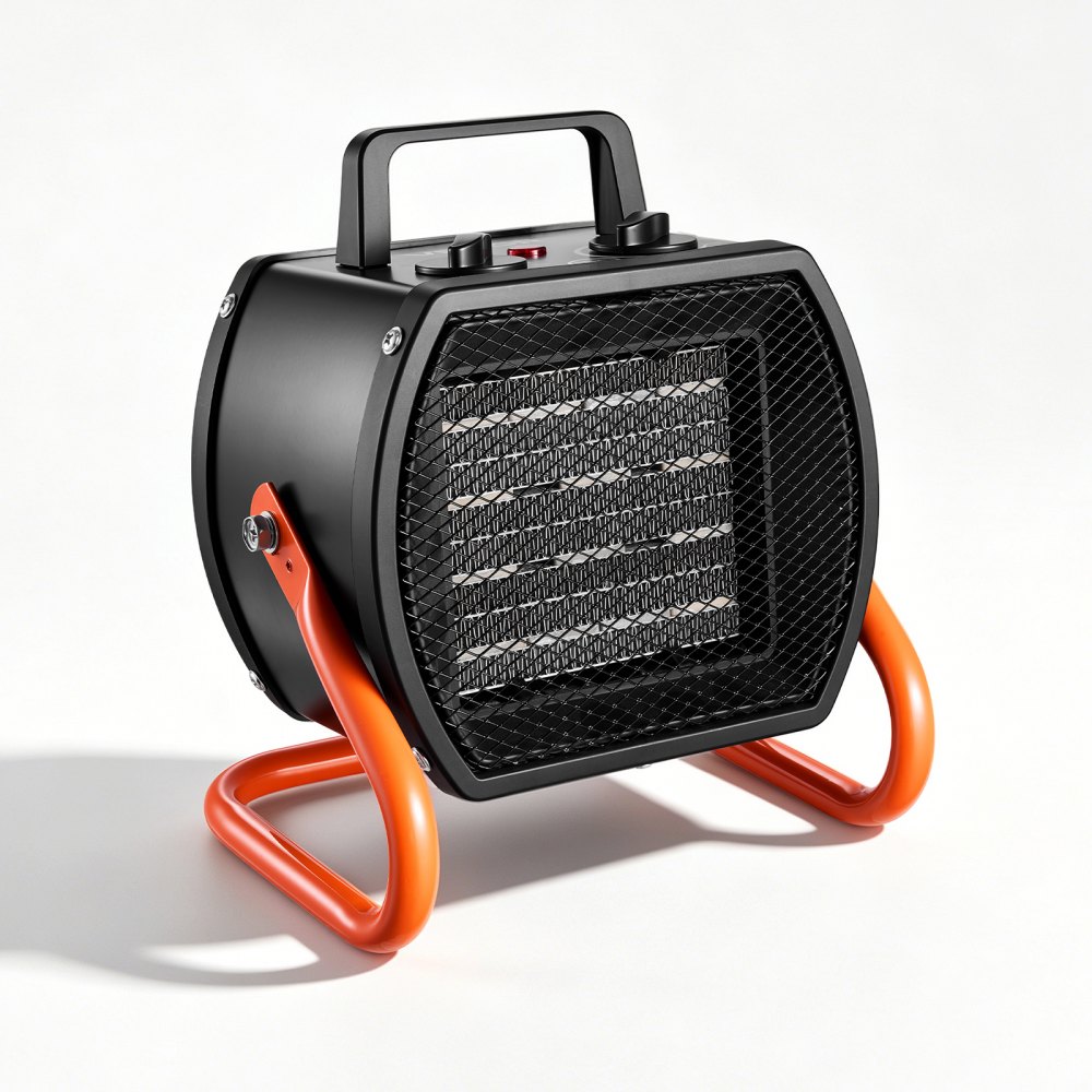 Chaufferette électrique (radiateur d’appoint)