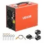 Cordless-250W-Fan Cooling
