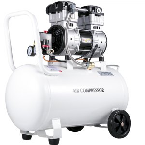  60L/min Air Compressor, Oil Free Air Tank,Pure Copper Motor,Silent  Air Compressor,Good heat dissipation system, environmentally friendly and  pollution-free.110V 800W : Tools & Home Improvement