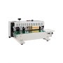 VEVOR Continuous Bag Band Sealing Machine Horizontal Band Sealer Count Function