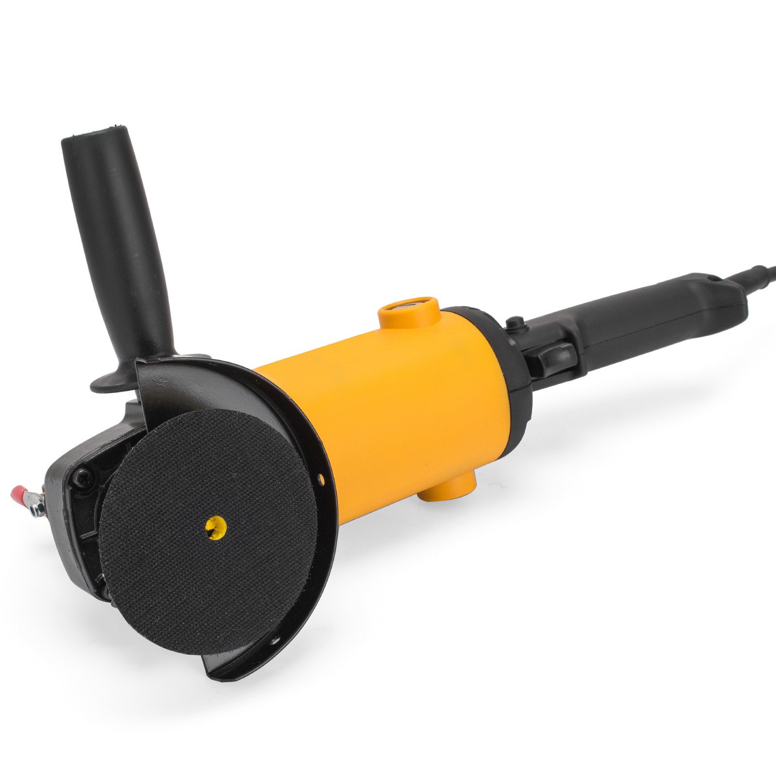 Wet Polisher Grinder Stone Polishing Variable Speed for Concrete Marble Granite