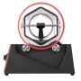 VEVOR 5kg Rotary Tumbler Surface Polisher Jewelry Polish Finish Machine Gem DIY
