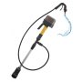 VEVOR Cordless Stick Water Transfer Pump for Dewalt 20V MAX Battery (Tool Only)