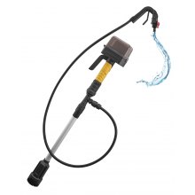 Cordless Stick Water Transfer Pump for Dewalt 20V MAX Battery (Not Included)