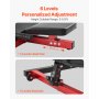 Vertical Leg Press Machine Lower Body Special Home Gym Training Equipment 550lbs