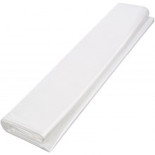 VEVOR Greenhouse Film, 10\' x 100\' Greenhouse Plastic Sheeting, 6 mil Thickness Suncover Greenhouse, 4 Year Clear Polyethylene Cover, UV Proof Farm Plastic Supply for Gardening, Farming and Agricultu