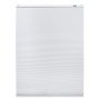VEVOR Cellular Shades, 1 inch Light Filtering Cordless Cellular Blinds, Blackout Privacy Honeycomb Shades for Home Indoor Windows, Thermal Insulation Noise Reduction, for Living Room, Bedroom, White