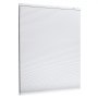 VEVOR Cellular Shades, 1 inch Light Filtering Cordless Cellular Blinds, Blackout Privacy Honeycomb Shades for Home Indoor Windows, Thermal Insulation Noise Reduction, for Living Room, Bedroom, White