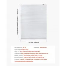 Cellular Shades 1 inch Light Filtering Cordless Cellular Blinds Blackout Privacy