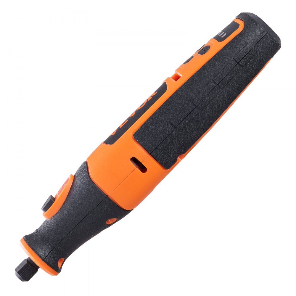 VEVOR Rotary Tool Kit Variable Speed Rotary Tool 118 PCS for Grinding Sanding