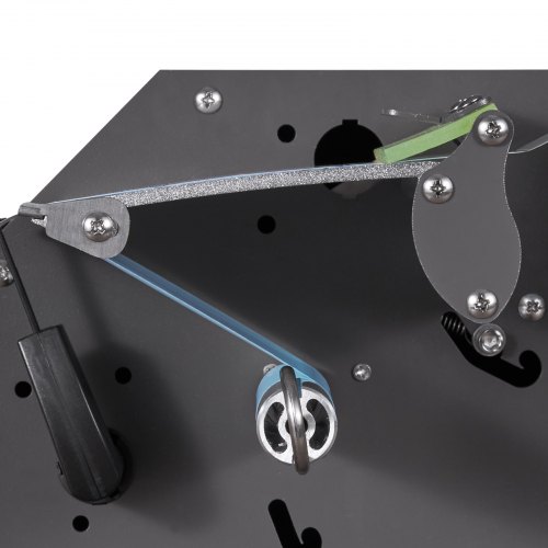 Hygiplas 2,5cm dispenser inclusief 7 rollen voedseletiketten daglabels Hygiplas 2,5cm dispenser inclusief 7 rollen voedseletiketten daglabels