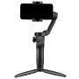 VEVOR Gimbal Stabilizer pro chytrý telefon, 3osá stabilizace, Gimbal pro telefon pro Android a iPhone se sledováním obličeje/objektu, stativ, přenosný a skládací ruční stabilizátor pro telefon a nahrávání videa