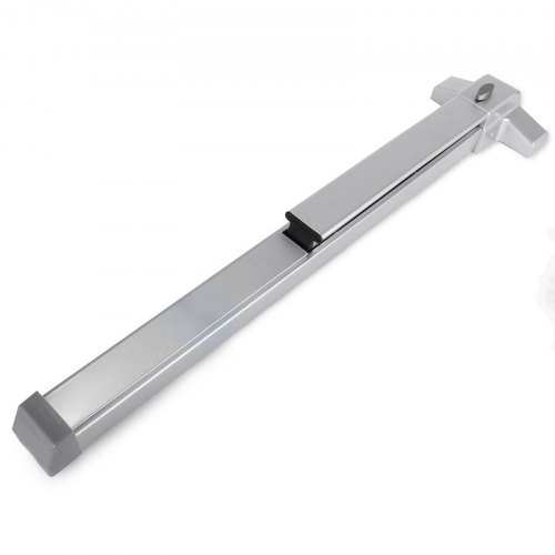 VEVOR Door Push Bar Panic Exit Device Emergency Exit Bar Panic Exit Device Commercial Emergency Exit Bar Panic Exit Device Suitable for Wood Metal Door