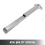 VEVOR Push Commercial Emergency Bar Panic Exit Device Suitable for Wood Metal Door