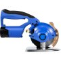 Fabric Cutter Rotary Fabric Cutter 110mm Wireless Electric Rotary Cutter Machine