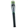 VEVOR Cordless Leaf Blower, 60V Powerful Electric Leaf Blower with 5.0Ah Battery, Fast Charging & Quiet Operation, 3 Speed Control, 650 CFM/125 MPH Lightweight Powered Blowers for Leaves Lawn Care