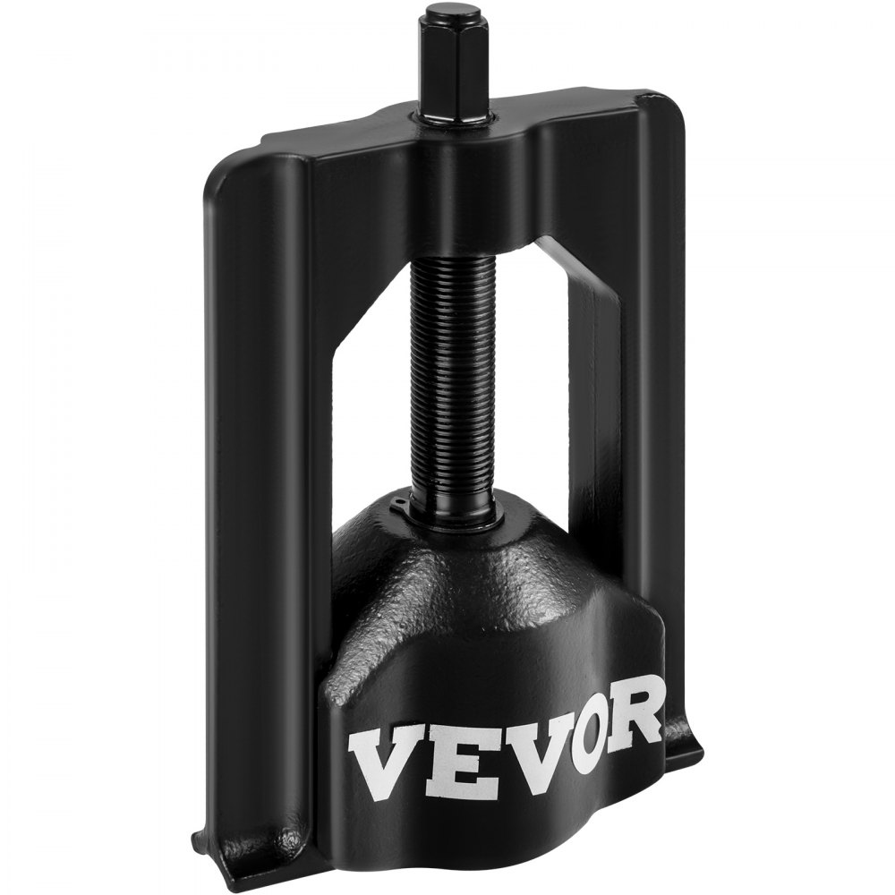 VEVOR U Joint Puller, Class 6-8 Universal Joint Puller, 1.5" - 2.2" Automotive U Joint Puller, U Joint Removal Tool with Removal Hook Set, Heavy-Duty Steel Material U-Joint Remover Cup Puller Tool