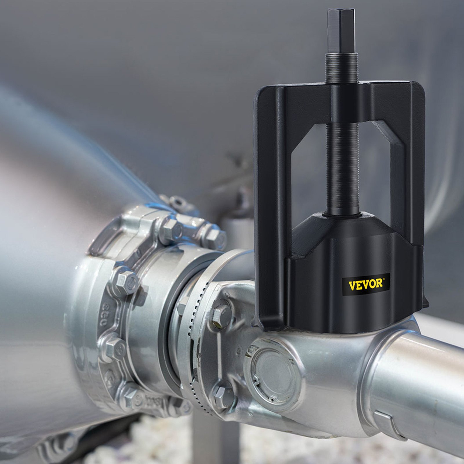 VEVOR U Joint Puller Universal Joint Puller for Class 6-8 with a Installer Tool