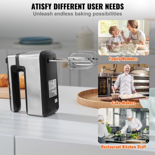 Can Kitchen Hand Hand Mixer Be Used for Chapati Flour? Expert Tips