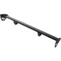 Alerón Universal GT Wing de 110CM, alerón trasero de aluminio ligero, cubierta única ajustable