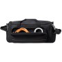 VEVOR Telescope Case, 560 mm, Telescope Storage Bag with Fixed Buckles, Multi-Pocket & Detachable Divider for Telescope, Shock-Absorbent Telescope Carrying Case to Easily Secure Optical Tube & Tripod