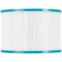 Náhradný filter VEVOR pre vežový ventilátor, viacvrstvový filter čističky vzduchu s vysokohustotným HEPA filtrom a aktívnym uhlím, ideálny na zachytávanie peľu, zvieracích chlpov, dymu a škodlivých pachov.