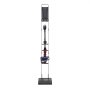 VEVOR Vacuum Stand, Compatible With Dyson V6 V7 V8 V10 V11 V15, Stable Vacuum Stand Holder with Wheels for Dyson DC30 DC31 DC34 DC35 DC58 DC59 DC62 D74 Cordless Upright Vacuum Cleaners & Accessories