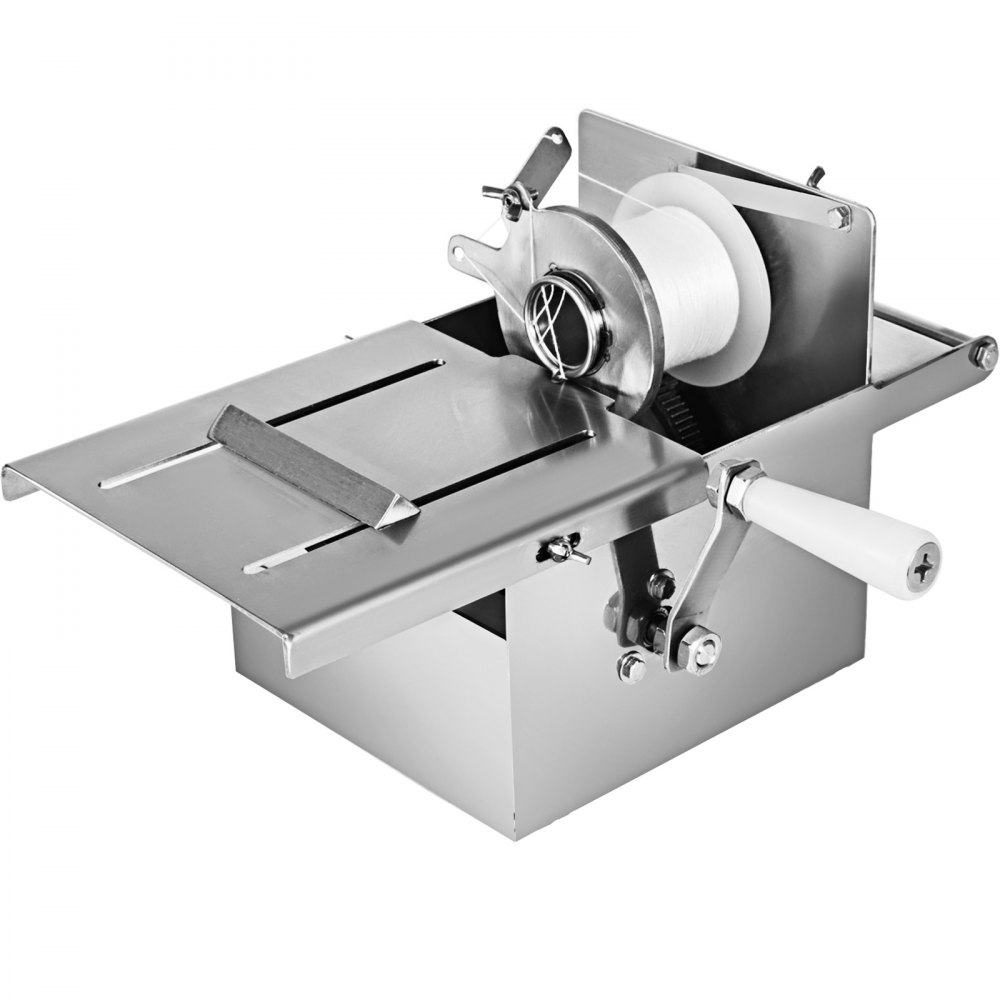 Sausage Tying Knotting Machine 42mm with 3pcs Twine Sausage Binding Strapping