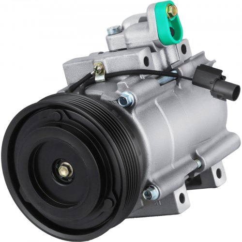 2001 2002 2003 2004 2005 2006 para Hyundai Santa Fe AC Compresor A/C 2.7L