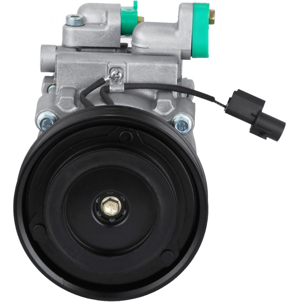 2001 2002 2003 2004 2005 2006 for Hyundai Santa Fe AC Compressor A/C 2.7L