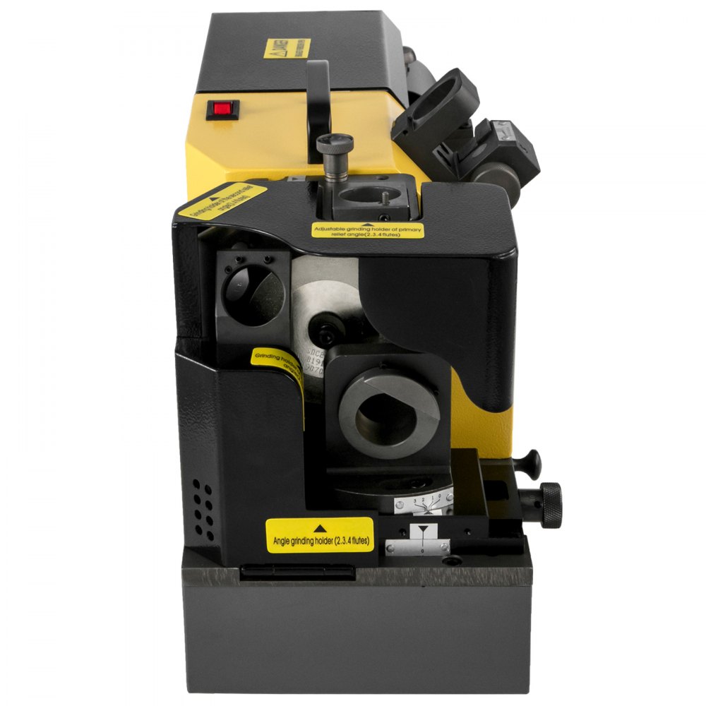 End Mill Sharpener Milling Sharpening Grinding Machine Mr-x6 Sharpen Machine