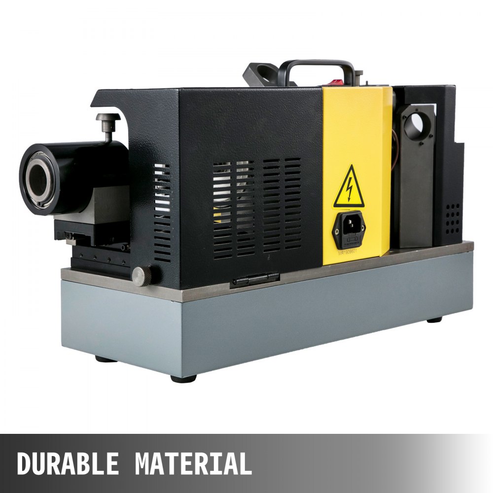 End Mill Sharpener Milling Sharpening Grinding Machine Mr-x6 Sharpen Machine