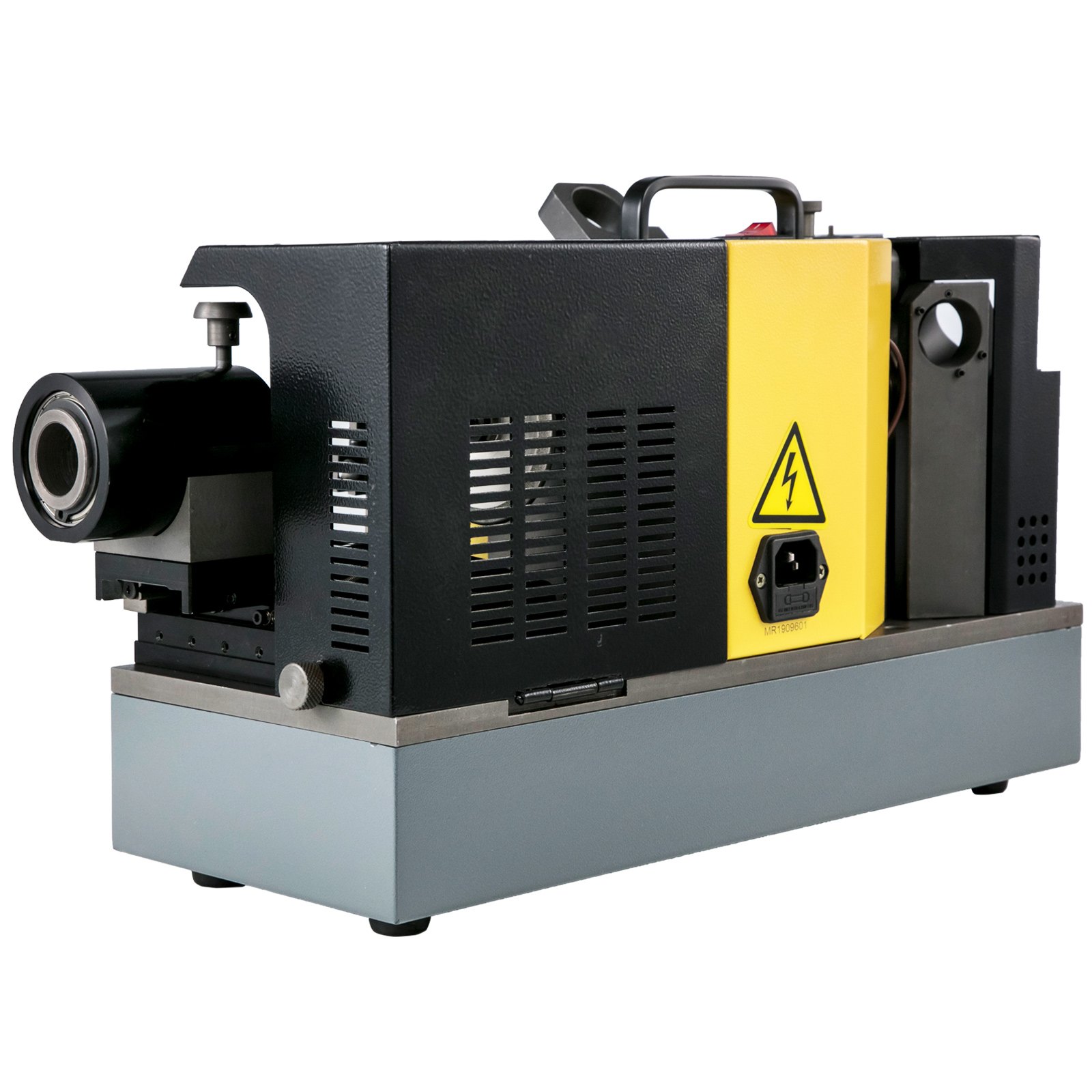 End Mill Sharpener Milling Sharpening Grinding Machine Mr-x6 Sharpen Machine