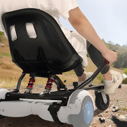 VEVOR Hoverboard Seat Attachment, for 8