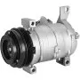 AC A/C Compressor Fit For GMC YUKON 2001 2002 2003-2007 2008 2009 6.0L 5.3L 4.8L