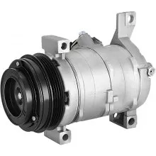 AC A/C Compressor Fit For GMC YUKON 2001 2002 2003-2007 2008 2009 6.0L 5.3L 4.8L