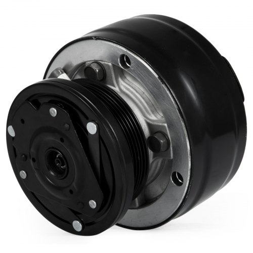 A/C Compressor w/ Clutch 58948 R4 Chevrolet GMC 4.3L 5.0L 5.7L 6.2L 6.5L 7.4L