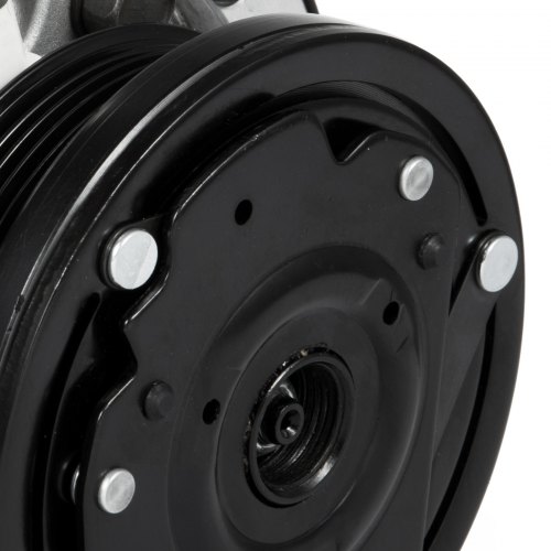 RAYTEN New A/C Compressor With Clutch For 1995 Chevrolet C1500 - RTE-7422060