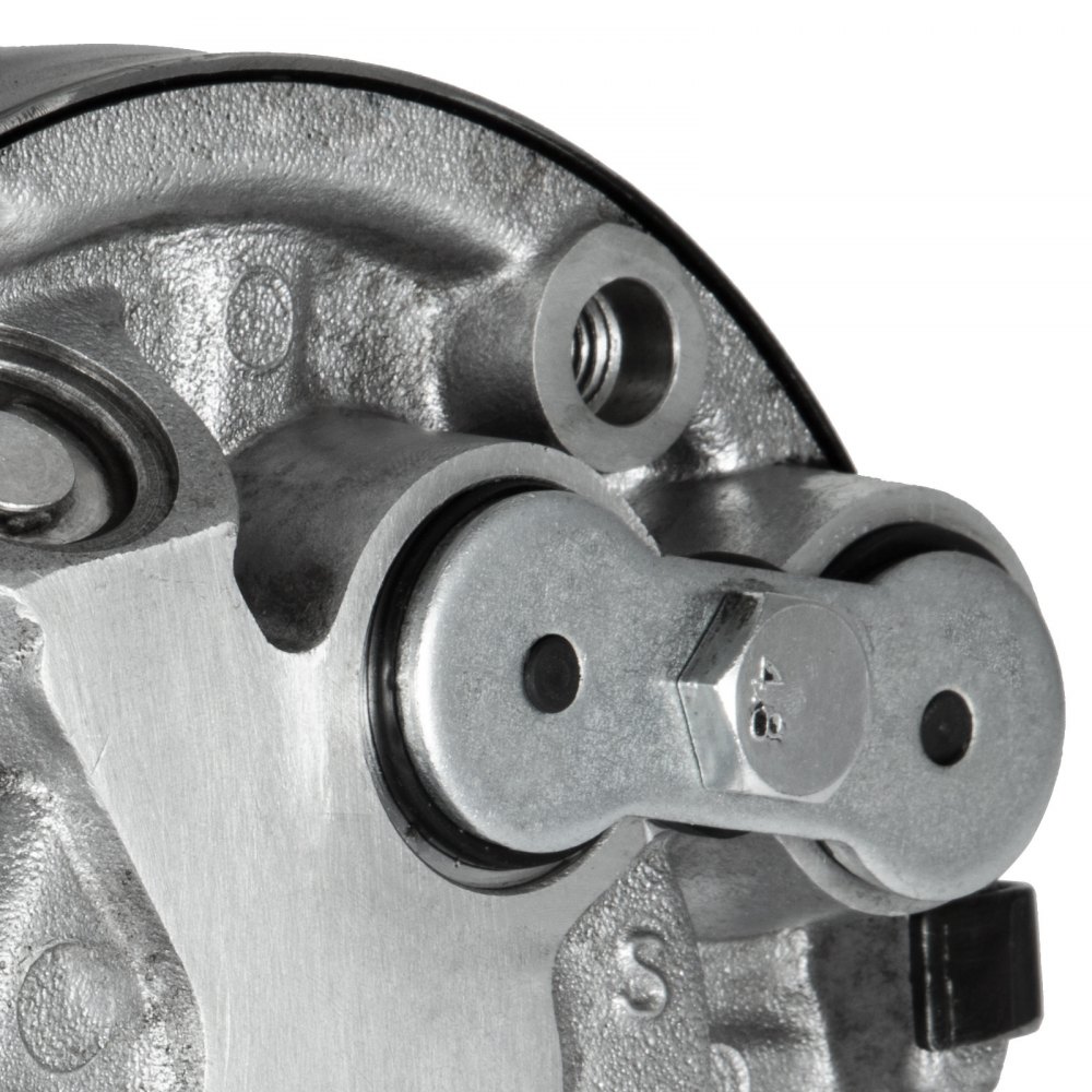 A/C Compressor w/ Clutch 58948 R4 Chevrolet GMC 4.3L 5.0L 5.7L 6.2L 6.5L 7.4L